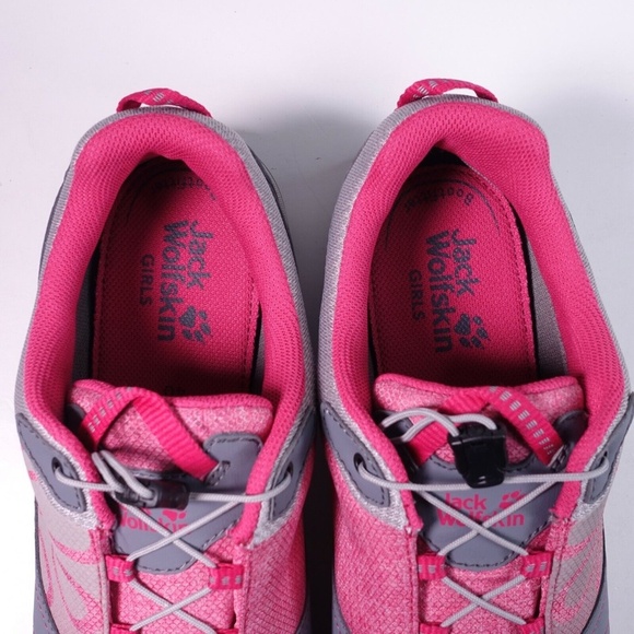 NEW Jack Wolfskin Grivla Texapore Low Waterproof Shoes - Picture 6 of 8